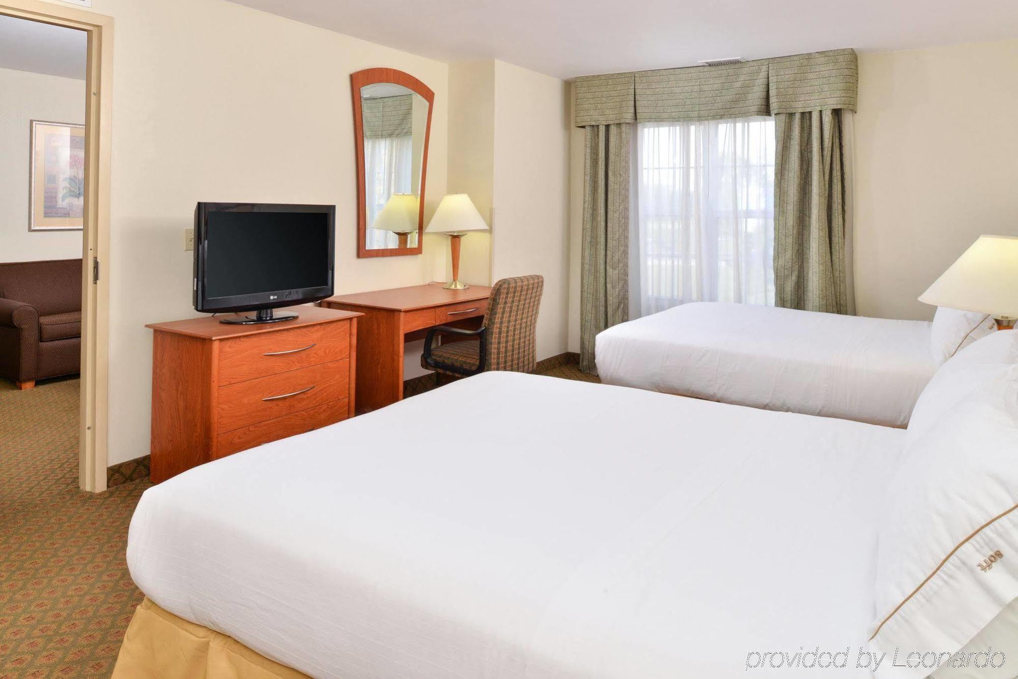 Holiday Inn Express Hotel & Suites Southfield - Detroit, An Ihg Hotel Dış mekan fotoğraf